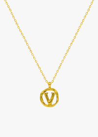 V - THE IDENTITY