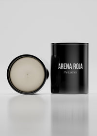 L'ESSENZA - ARENA ROSSA