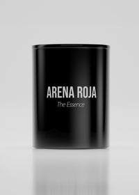 L'ESSENZA - ARENA ROSSA