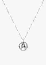 A / ARGENTO - L'IDENTITÀ