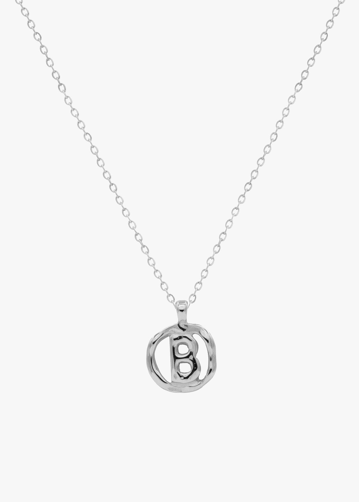B / PLATA - THE IDENTITY