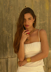 MORDIDA RING