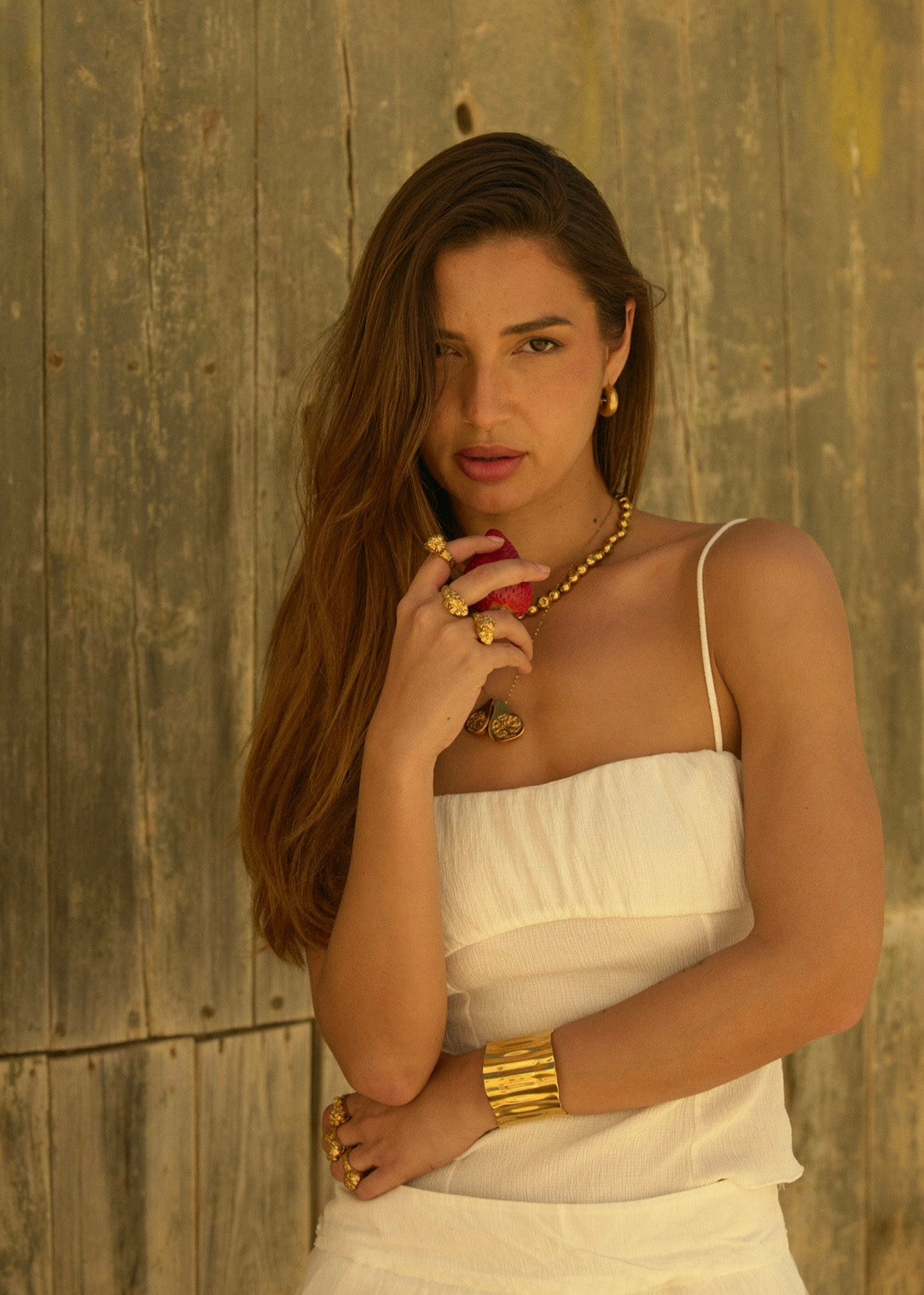 MORDIDA RING