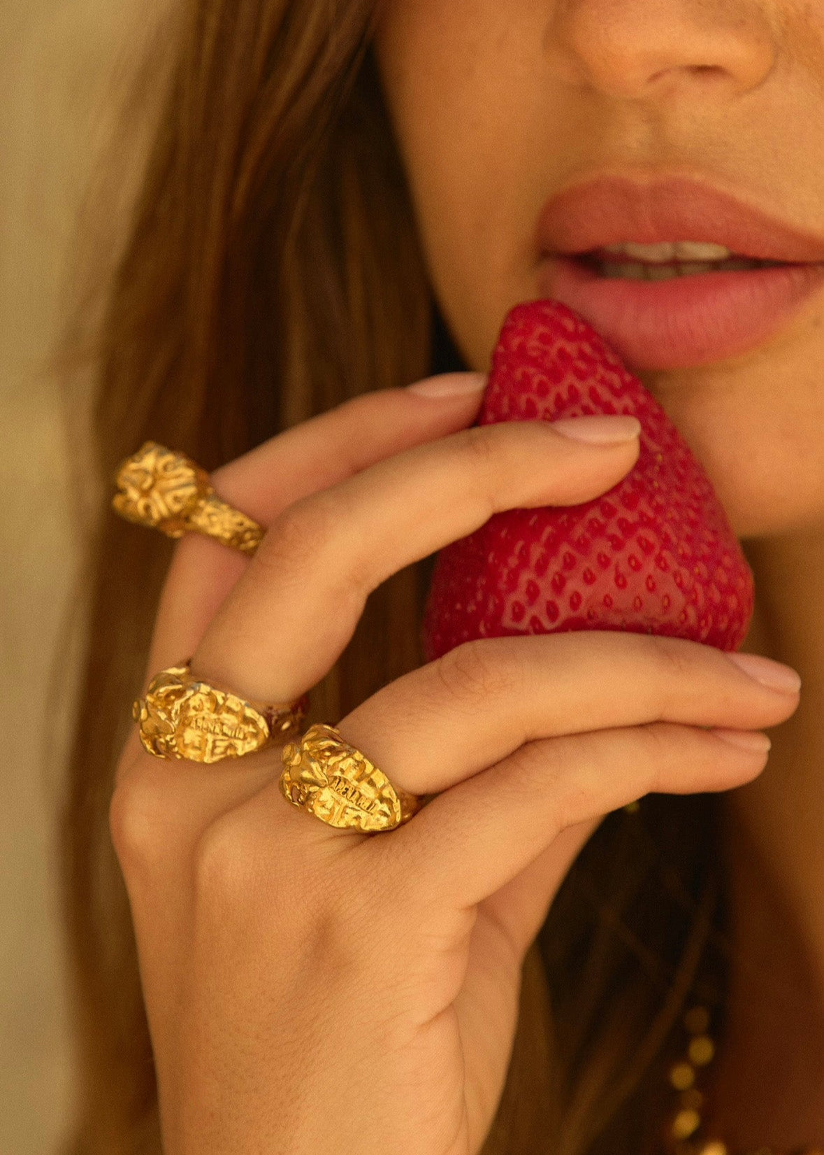 MORDIDA RING
