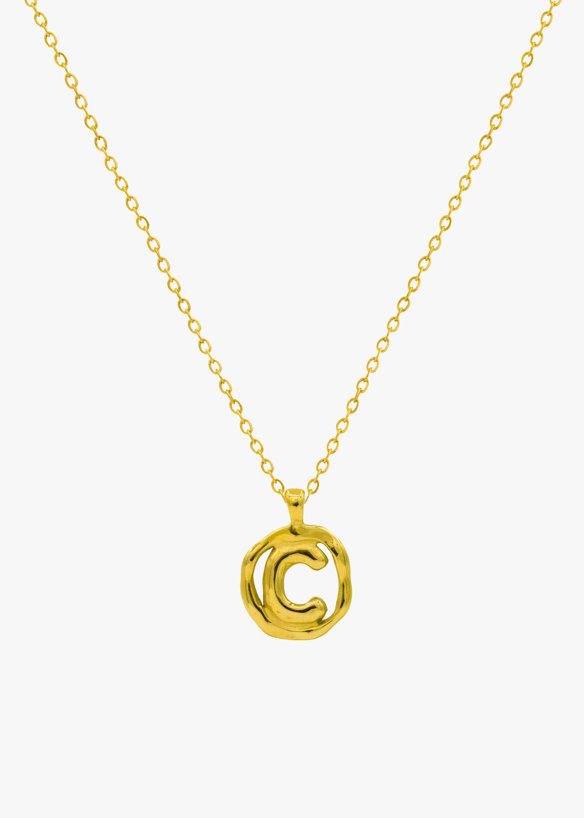 C - L'IDENTITÀ