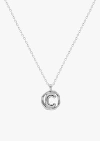 C / PLATA - THE IDENTITY