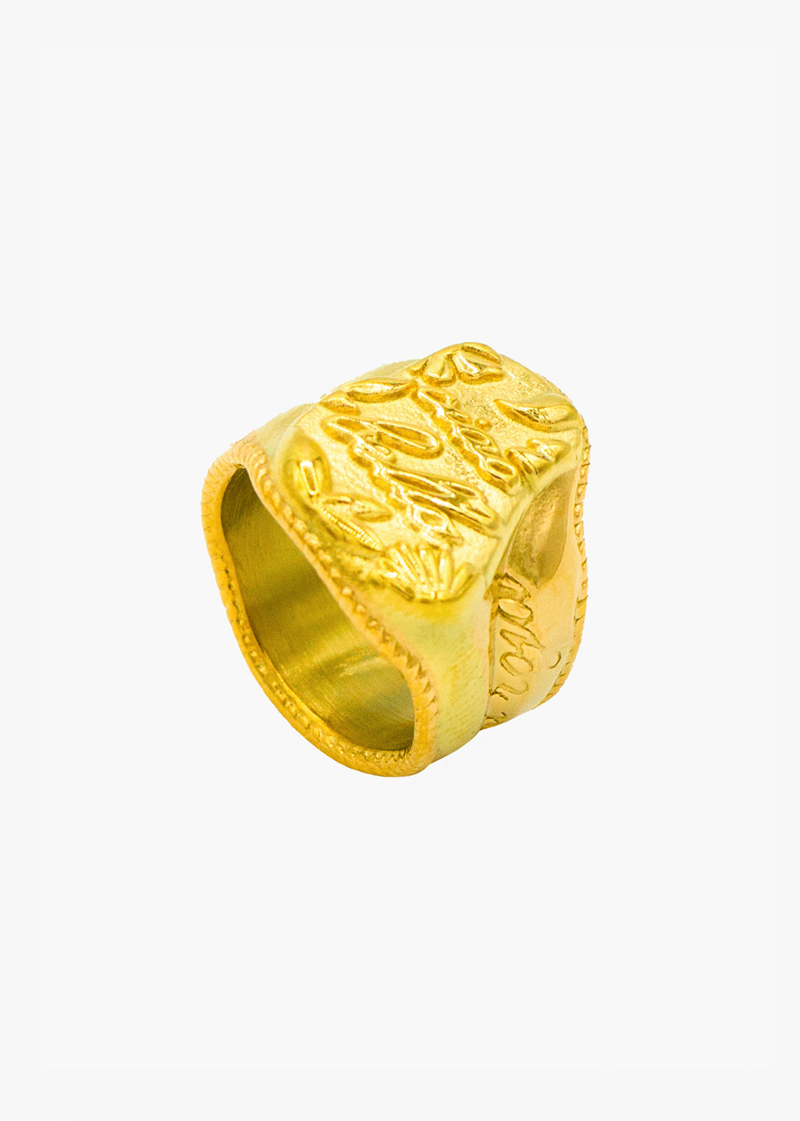 CIAO BELLA RING