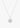 CINDARIA NECKLACE PLATA
