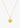 CINDARIA NECKLACE