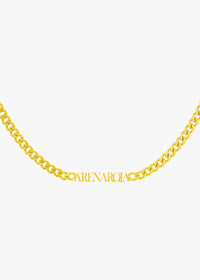 LA CATENA CLASSICA