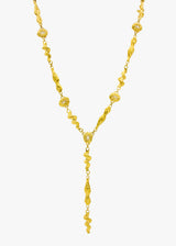 CARÁMBANO NECKLACE