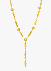CARÁMBANO NECKLACE