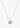 COUNTRY NECKLACE PLATA