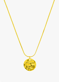 COUNTRY NECKLACE