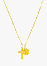 DIOICA NECKLACE