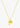 DIOICA NECKLACE