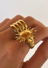 CINDARIA RING