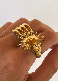 CINDARIA RING