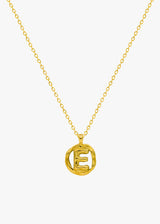 E - THE IDENTITY