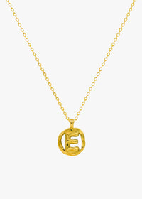 E - THE IDENTITY