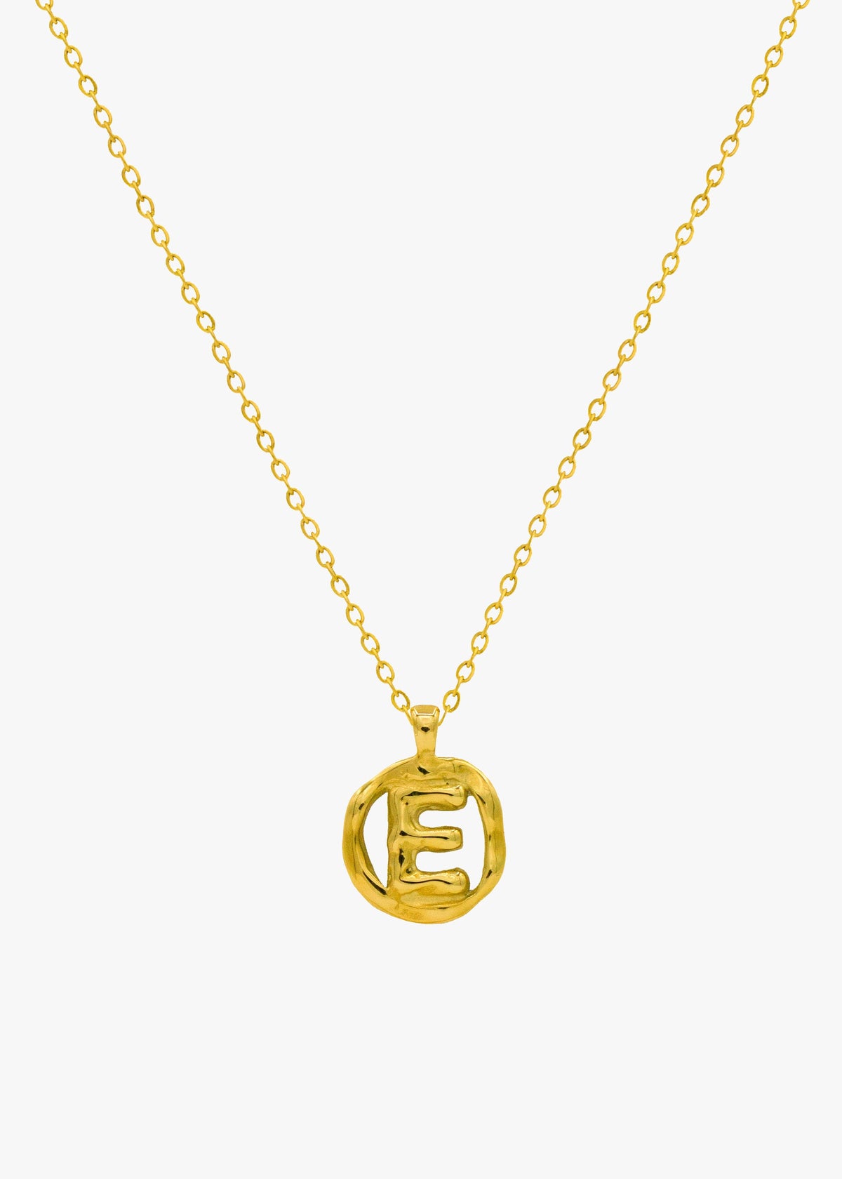 E - THE IDENTITY