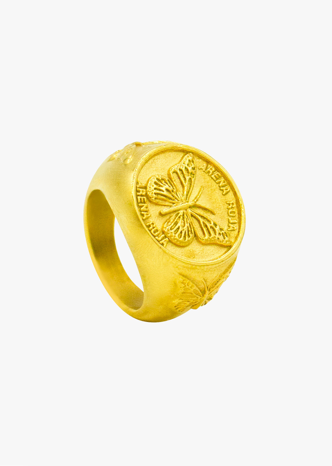 EL NÉCTAR RING