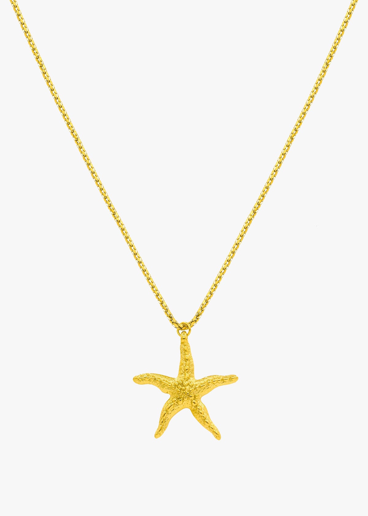 AURITA NECKLACE