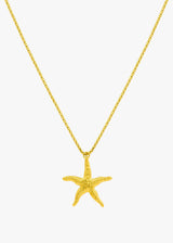 AURITA NECKLACE
