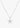 AURITA NECKLACE PLATA