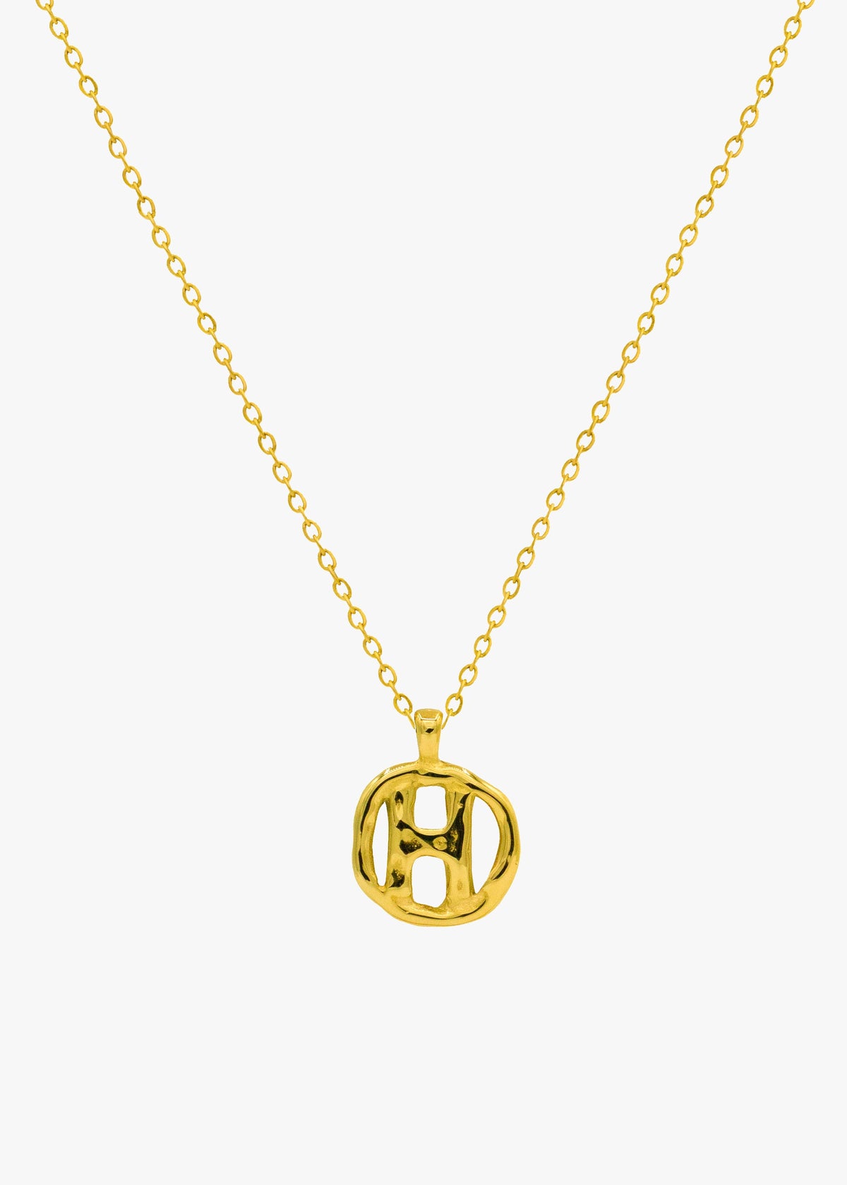 H - THE IDENTITY