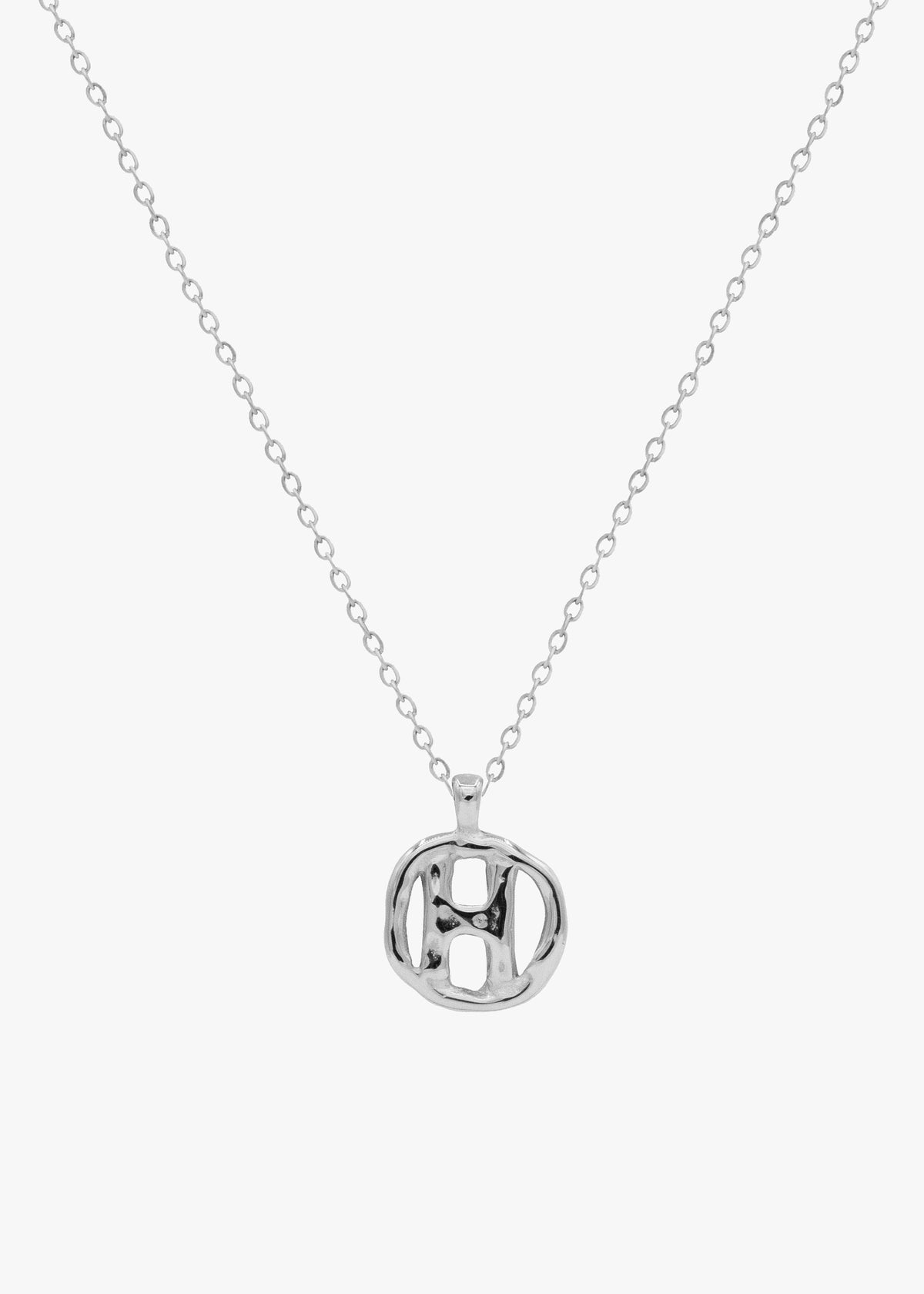 H / PLATA - THE IDENTITY