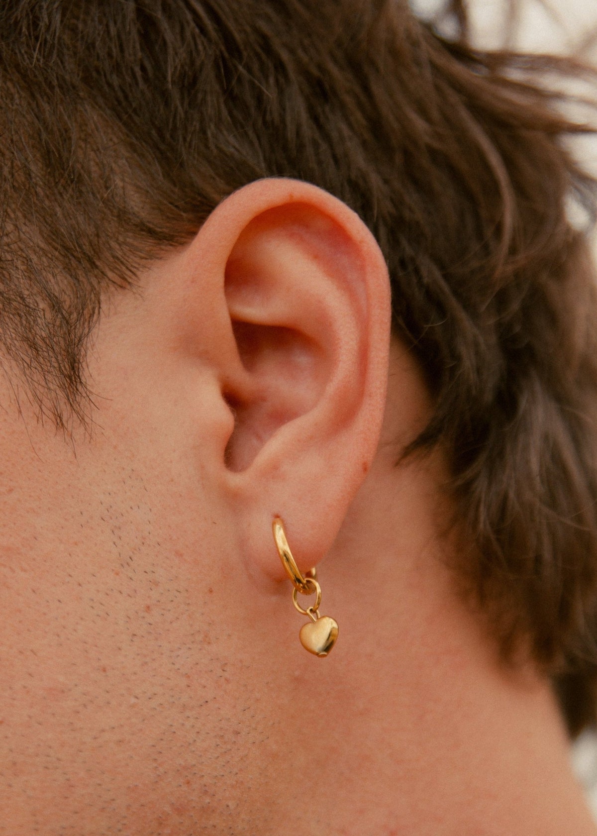 WAYÚ EARRING