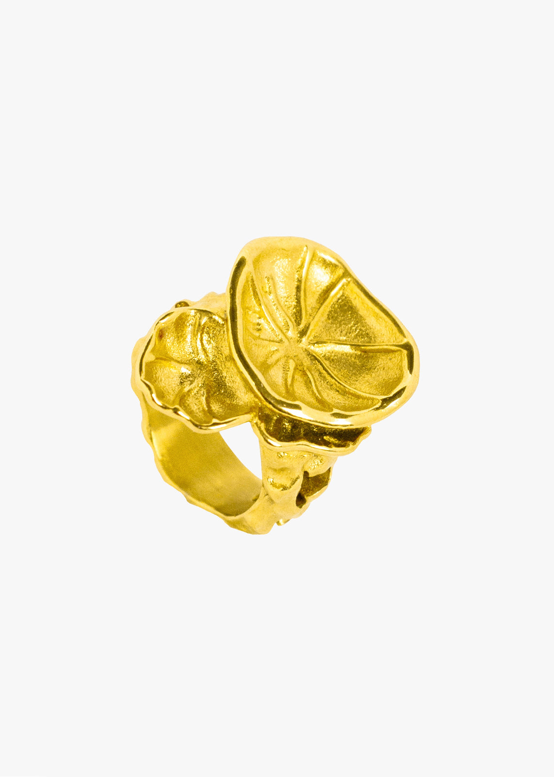 LA COSTA RING