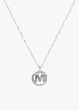 M / PLATA - THE IDENTITY
