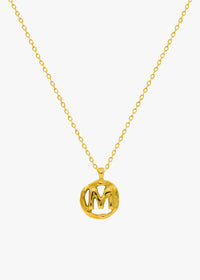 M - THE IDENTITY