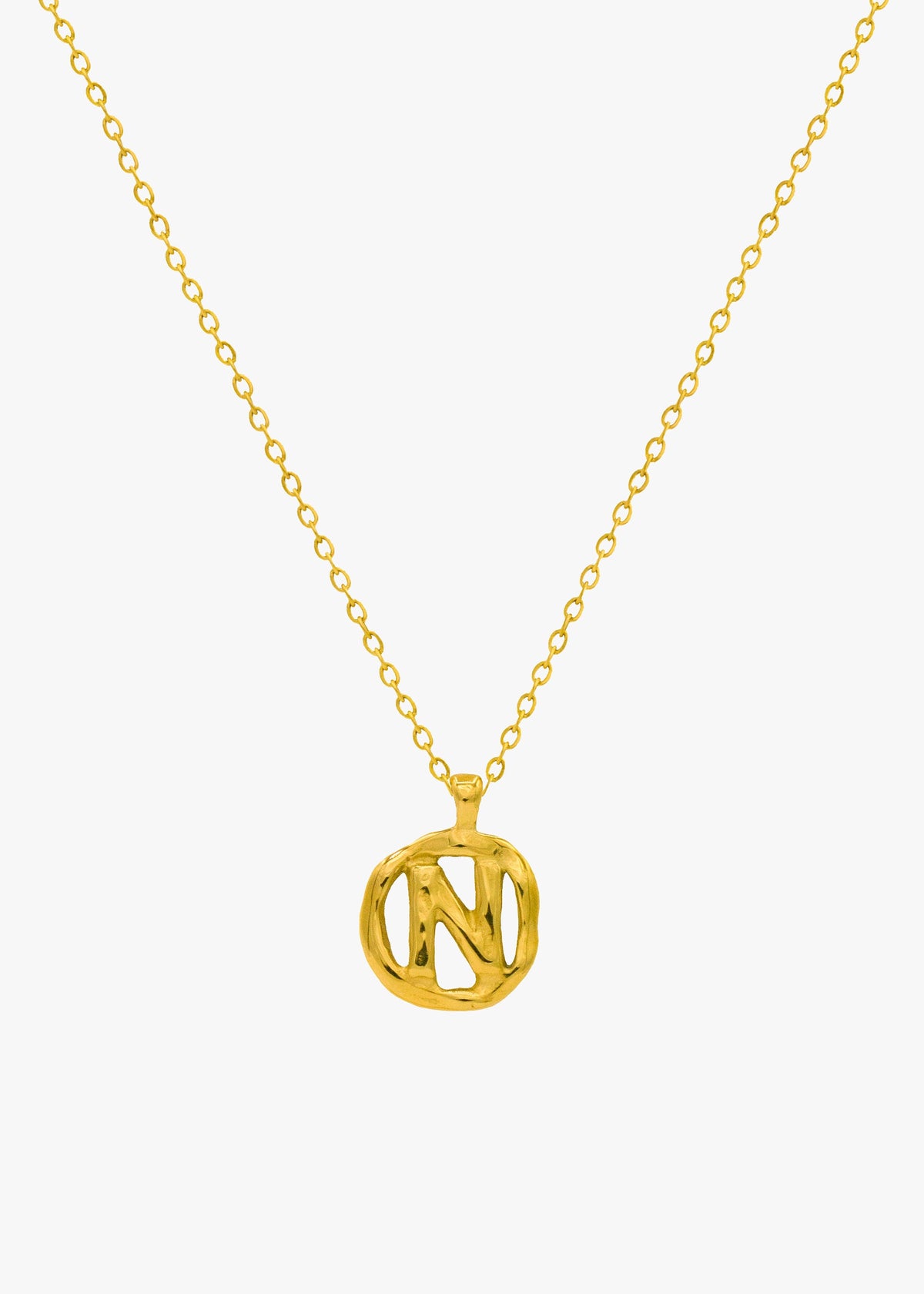 N - THE IDENTITY