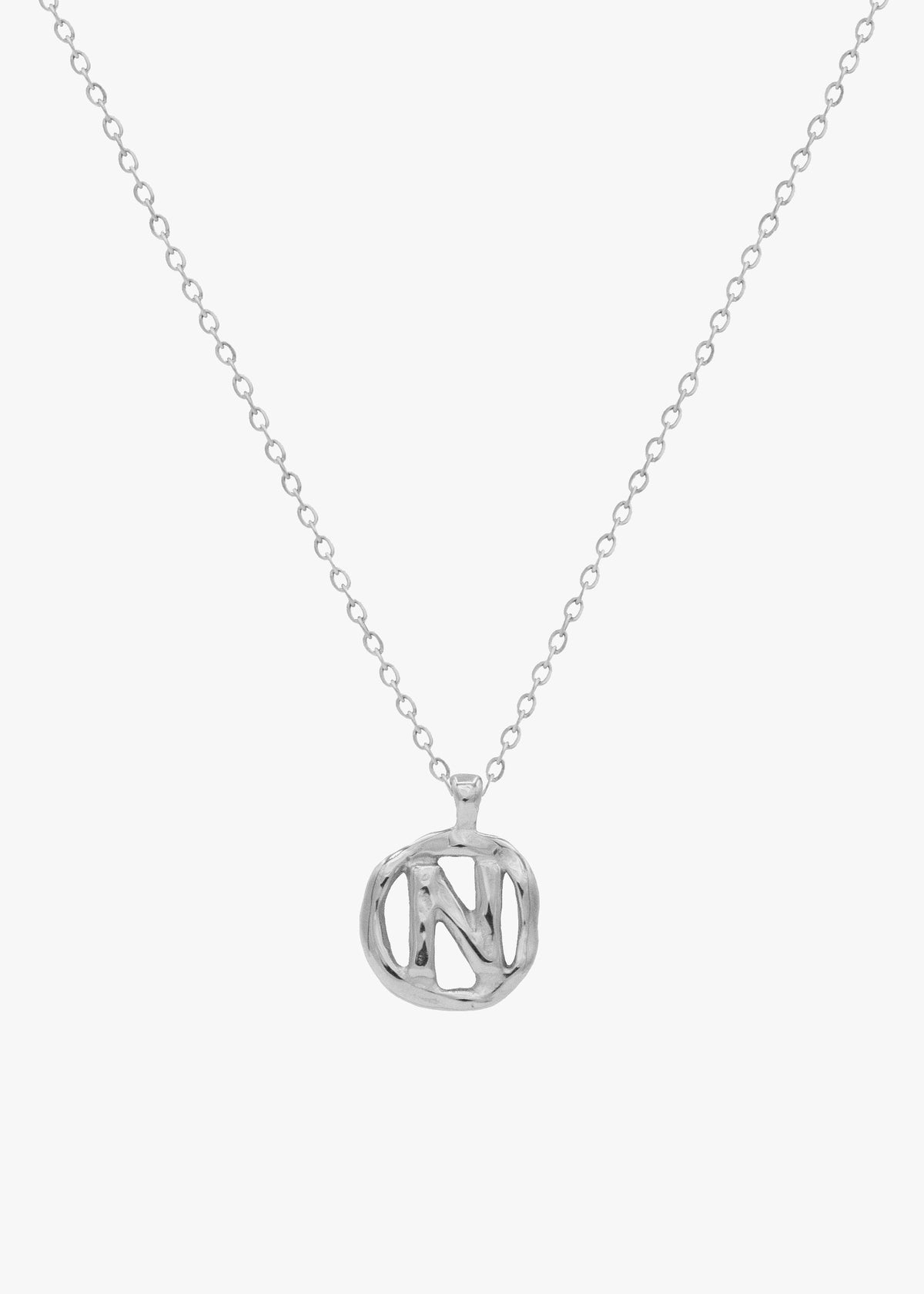 N / PLATA - THE IDENTITY