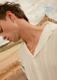 WAYÚ EARRING