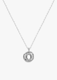 O / PLATA - THE IDENTITY