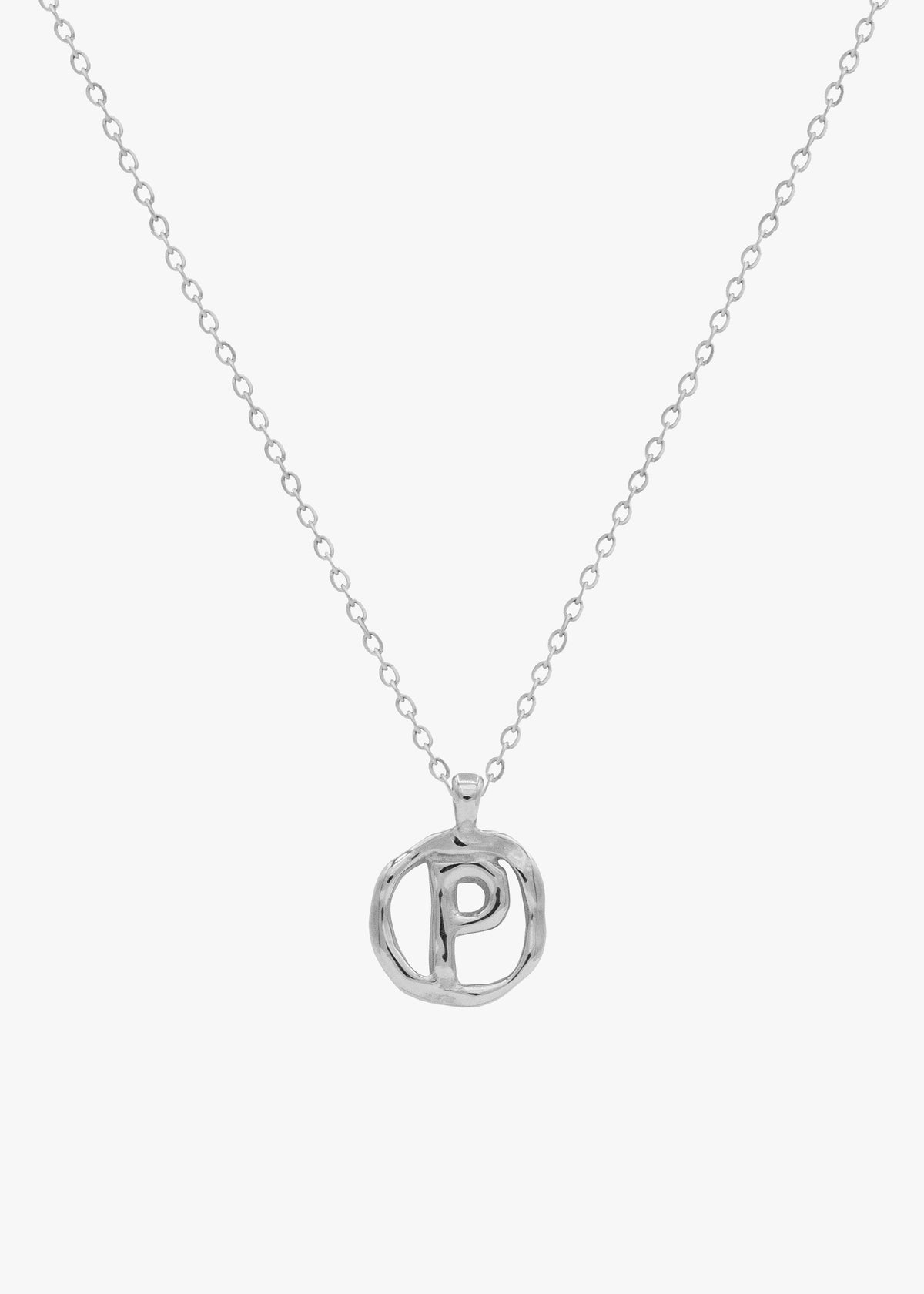 P / PLATA - THE IDENTITY