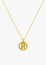 R - THE IDENTITY