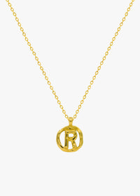 R - THE IDENTITY