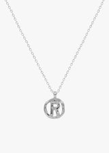 R / PLATA - THE IDENTITY