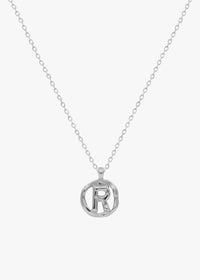 R / PLATA - THE IDENTITY