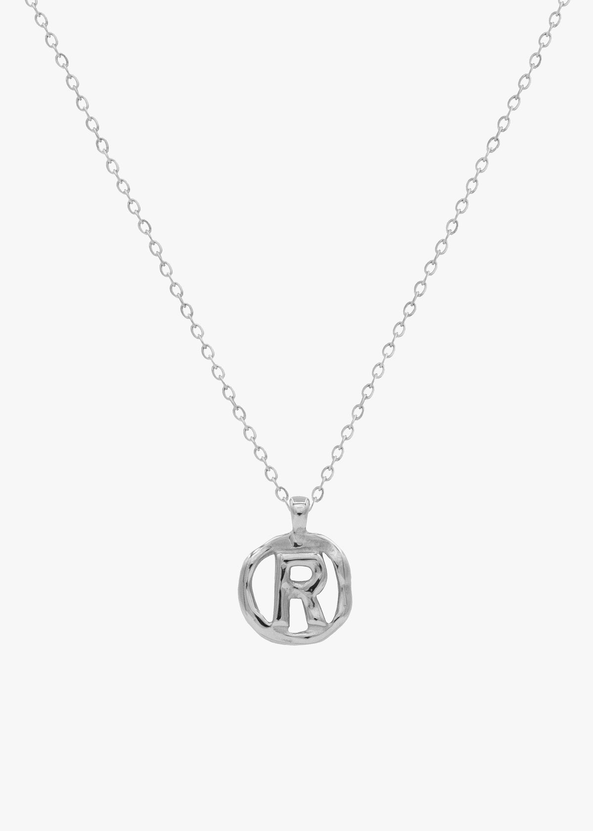 R / PLATA - THE IDENTITY