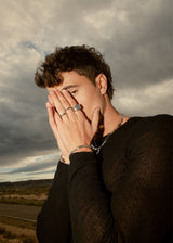 THE FRONTIER BRACELET PLATA