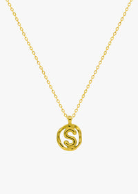 S - THE IDENTITY