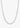 SALVIA NECKLACE PLATA