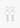 SEQUOIA EARRINGS PLATA