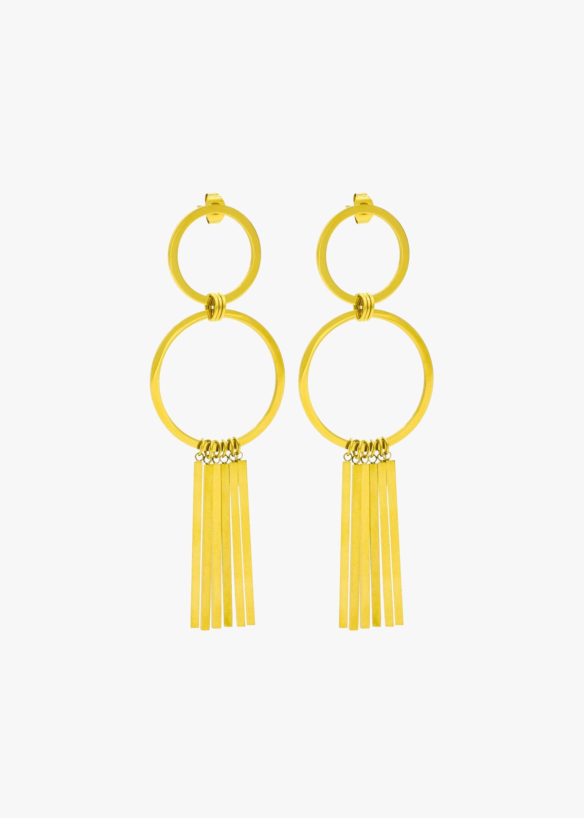 SEQUOIA EARRINGS